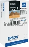 Epson T7011 zwart