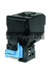 Epson C3900 Toner zwart Product only
