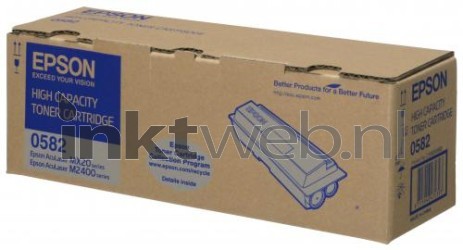 Epson MX20, M2400 XL Front box
