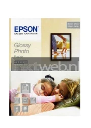Epson Glossy photo paper 225g/m2 A4 