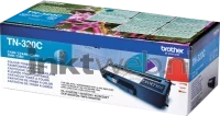TN-320 (Sticker resten)