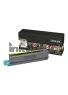 Lexmark C925 geel