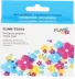 FLWR Epson T0554 geel
