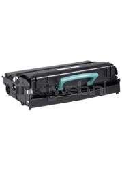 Dell 2330-2350 HC Toner zwart Product only