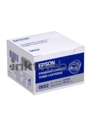 Epson M1400 zwart Front box