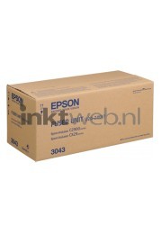 Epson C2900, CX29 Front box