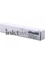 Olivetti B0688 geel Front box