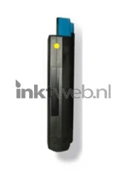 Olivetti B0668 cyaan Product only