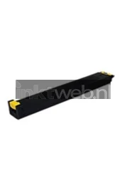Olivetti B0656 geel Product only