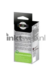 Lexmark 80 kleur Back box