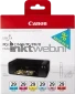 Canon PGI-29 CMYPCPMR kleur