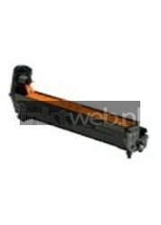 Olivetti d-Color MF200, 240 geel Product only