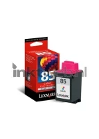Lexmark 85 (Oude verpakking) kleur
