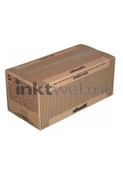 Olivetti OFX 9100 Front box