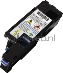 Dell 593-11023 geel Product only