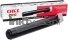 Oki 01074705 Toner Zwart