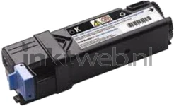 Dell 2150cn, cdn, 2155cn, cdn HC zwart