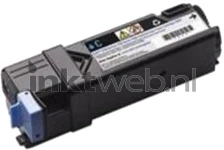 Dell 2150cn, cdn, 2155cn, cdn HC cyaan