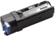 Dell 2150cn, cdn, 2155cn, cdn HC cyaan (Origineel Hoge Capaciteit)