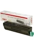 Oki 01103402 toner zwart