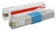 Oki C510, C530, MC561 geel (Origineel)
