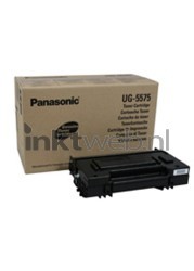 Panasonic UF-7300 zwart