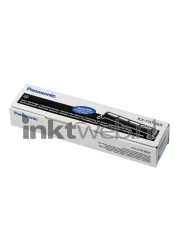 Panasonic KX-FL401 Toner zwart Front box