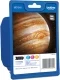 Brother LC-1240RBWBP kleur (Origineel Hoge Capaciteit)