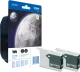 Brother LC-1000BK 2-pack zwart (Origineel)