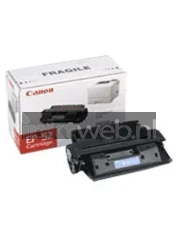 Canon EP-52 zwart Combined box and product