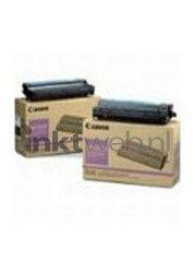 Canon PC-50 zwart Combined box and product