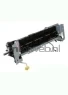 HP P2055DN fuser