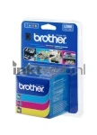 Brother LC-900 kleur