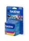 Brother LC-900 kleur (Origineel)