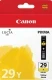 Canon PGI-29Y geel (Origineel)