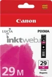 Canon PGI-29M magenta