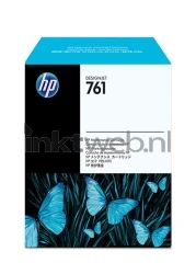 HP 761 onderhouds cartridge Front box