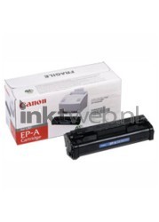 Canon EP-A zwart Combined box and product