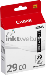Canon PGI-29CO Chroma optimizer Front box