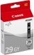 Canon PGI-29GY grijs (Origineel)