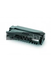 Oki B2500 zwart Product only