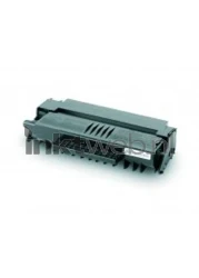 Oki 09004447 Toner zwart Product only