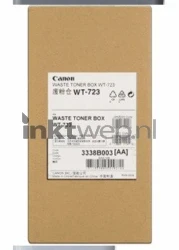 Canon WT-723 Front box