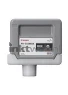 Canon PFI302 mat zwart