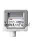Canon PFI301 foto grijs
