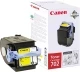 Canon 702 Toner geel (Origineel)