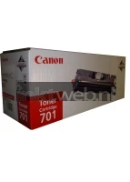 Canon 701 (Transport schade & lichte schade) magenta