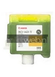 Canon BCI-1421 geel 