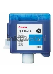 Canon BCI-1421 cyaan 