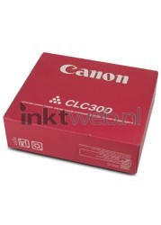 Canon CLC300 zwart Front box